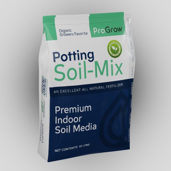 Potting Soil-Mix