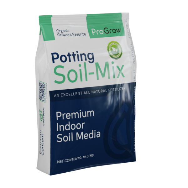 Potting Soil-Mix - Image 2